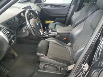 BMW X3 - 7