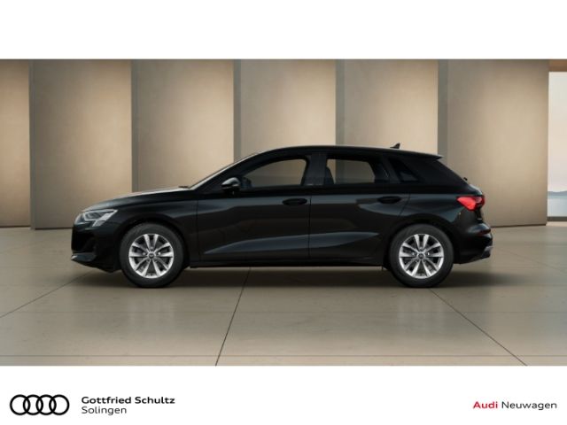 Audi A3 - Bild 3