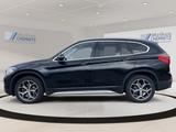 BMW X1 sDrive18i xLine/AHZV/LED/NAVI/PARKASSI - Gebrauchtwagen in Chemnitz