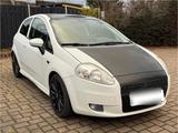 Fiat Punto - gebrauchte Fiat Punto aus dem Jahr 2006