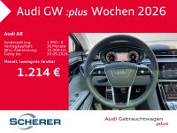 Audi A8 - Vorschau Bild 10
