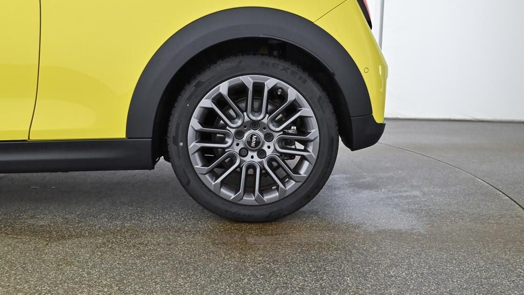 MINI Cooper C - Bild 17