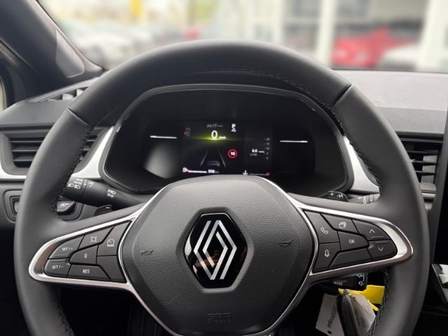 Fahrzeugabbildung Renault Captur II Evolution +CARPLAY+KLIMA+PDC+SHZ+DAB+U