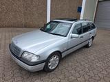 Mercedes-Benz C 230 Klimaautomatik Automatik - gebrauchte Mercedes-Benz C-Klasse aus dem Jahr 1996