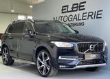 Volvo XC90 D5 Momentum AWD Geartronic 7-Sitzer Anhänge - Volvo XC90 Gebrauchtwagen in Hamburg