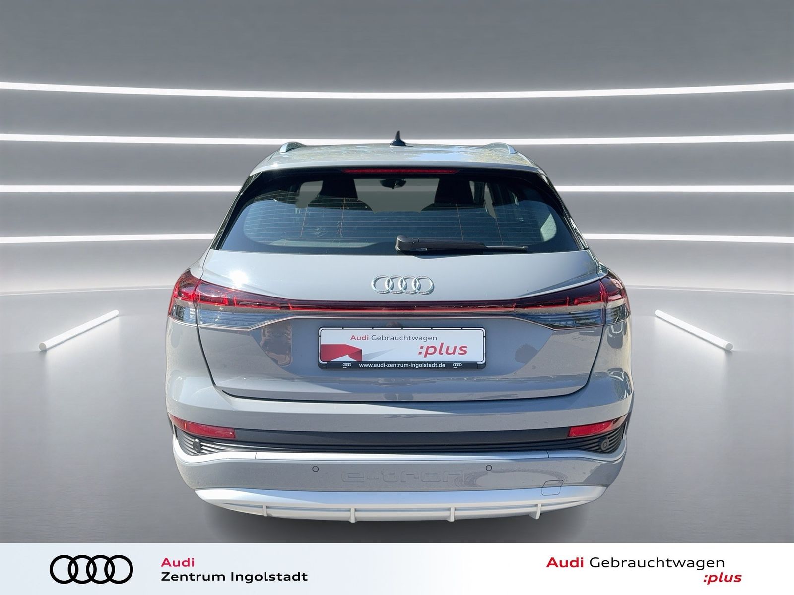 Audi Q4 e-tron - Bild 6
