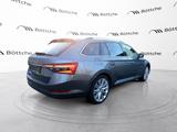 Skoda Superb Combi Style 2.0 TDI DSG*AHK*STANDHEIZUNG* - Skoda Superb: Standheizung