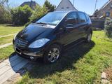 Mercedes-Benz A 180 CDI CAT Elegance - Mercedes-Benz A 180: Cdi Elegance