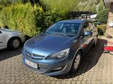 Opel Astra Sports Tourer 1.4 LPG ecoFLEX Active A... - Opel Astra mit LPG-Antrieb: Ecoflex