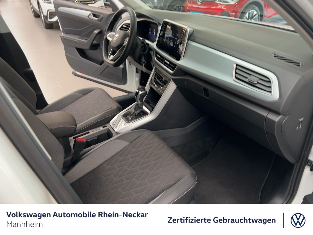 Volkswagen T-Roc - Bild 20