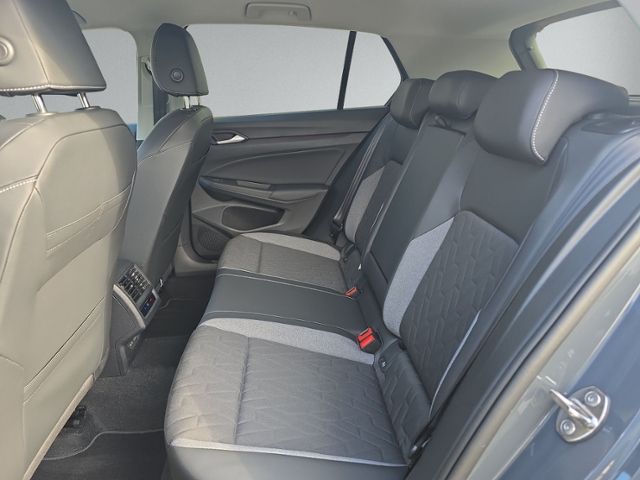 Golf VIII 2.0 TDI DSG GOAL AHK+RFK+HEAD-UP+NAVI+