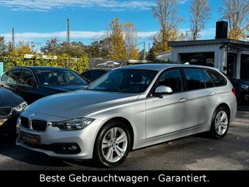BMW 318 - 2