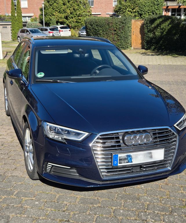 Image of Audi A3