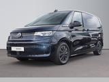 Volkswagen T7 Multivan Life 2.0 TDI DSG AHK+NAVI+SHZ+PDC+AC - blaue Volkswagen T7