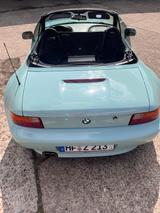 BMW Z3 Roadster 2.8 - - BMW Z3: 2.2