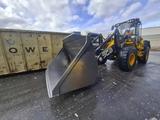 JCB Radlader 437 HT *Schaufel* - JCB LKWs