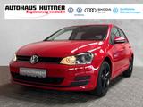 Volkswagen Golf VII Trendline 1.2 TSI RADIO KLIMA - Volkswagen Golf: V Radio