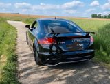 Audi TT RS Coupe 2.5 TFSI S tronic quattro - - Audi TT RS Gebrauchtwagen