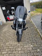 Honda SC68   Valkyrie  1800 - HONDA TOURER