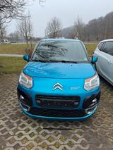 Citroën C3 Picasso - Citroën C3 Picasso: Kombi