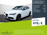 Alfa Romeo Stelvio MY24 TRIBUTO ITALIANO 2.0 Turbo 16V 206 - Alfa Romeo: Tr
