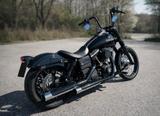 Harley-Davidson Street Bob - HARLEY-DAVIDSON 2012 STREET BOB