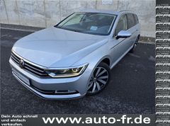VW Passat Variant Highline 2.0TDI 190PS Stheiz,AHK