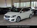 Mercedes-Benz B -Klasse B 200 Exklusiv*DISTRONIC*Kamera*AHK* - Mercedes-Benz B-Class