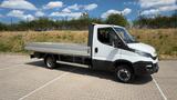 Iveco Daily 50C Pritsche 3.0 +AHK+BT+KLIMA - Iveco: Daily Pritsche