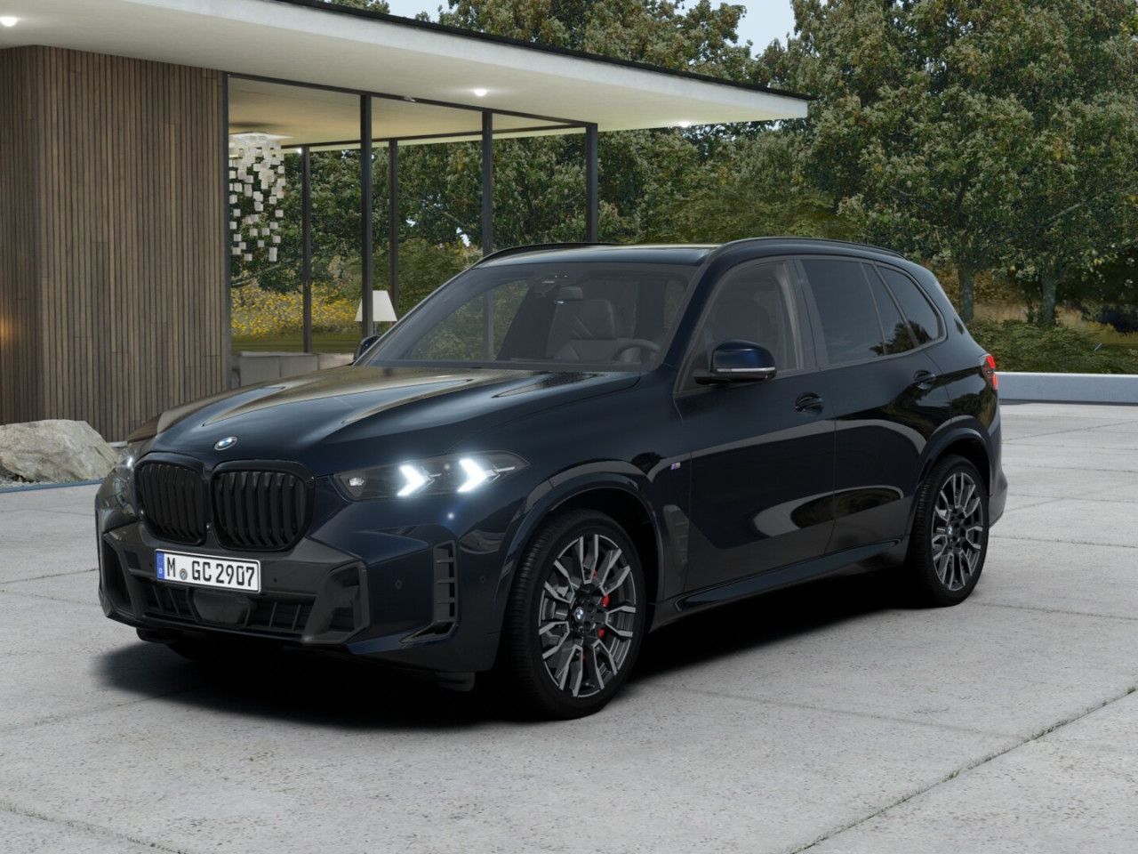 BMW X5 - Bild 3