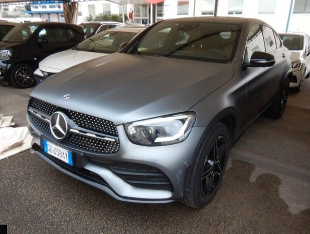 Mercedes-Benz Mercedes-benz GLC 200d 4Matic Premium Plus