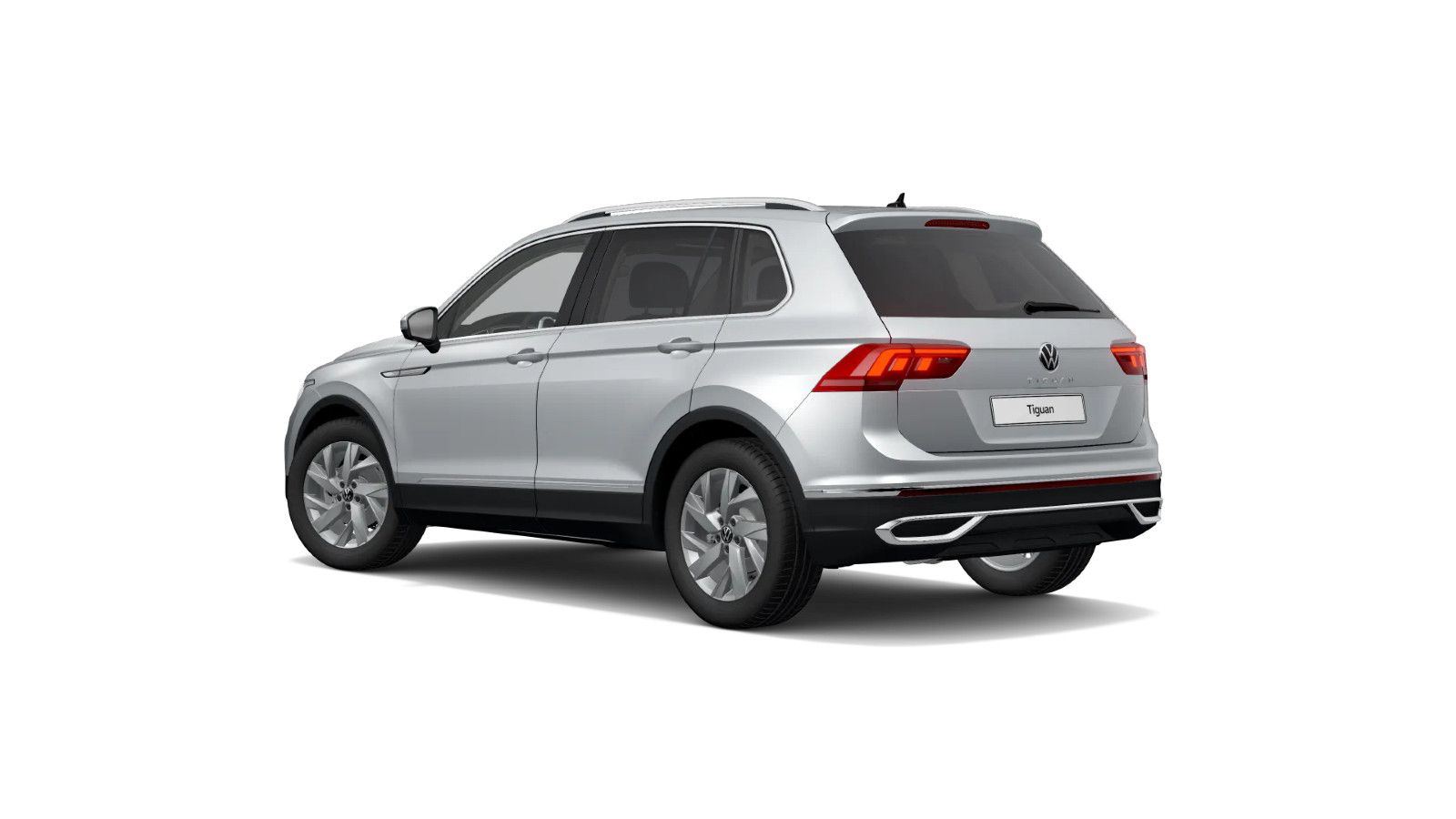 Volkswagen Tiguan - Bild 5