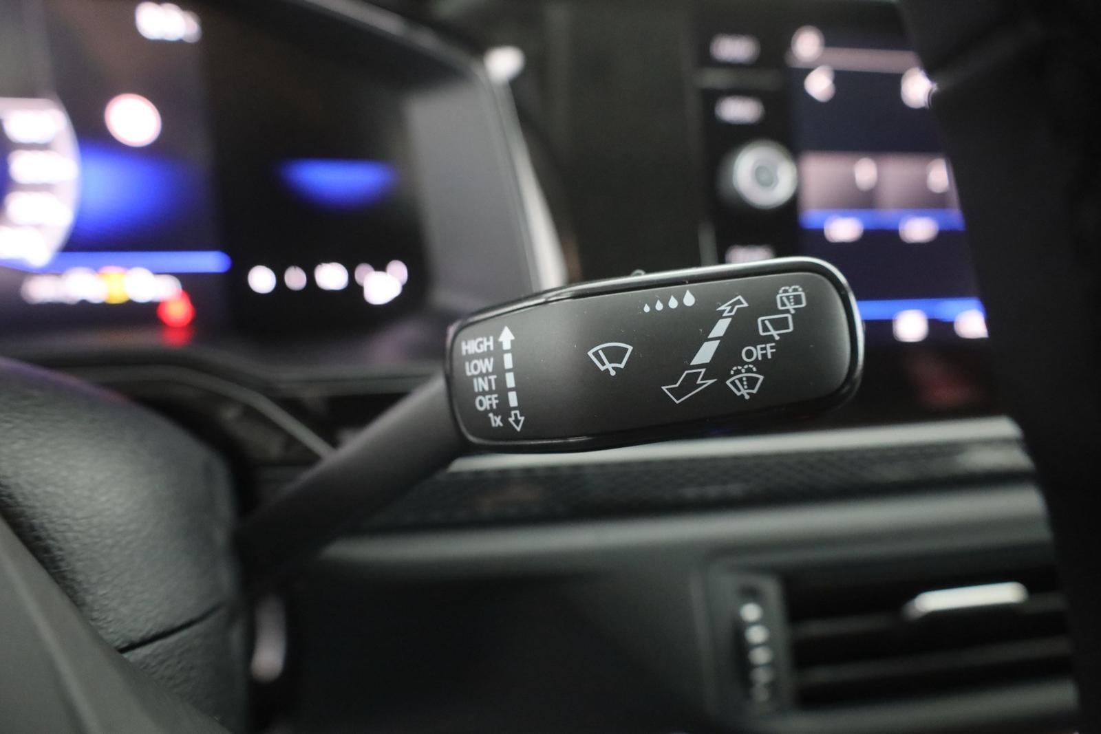 Volkswagen Taigo 1.0 TSI DSG LED Navi Sitzheizung, миниатюра 20
