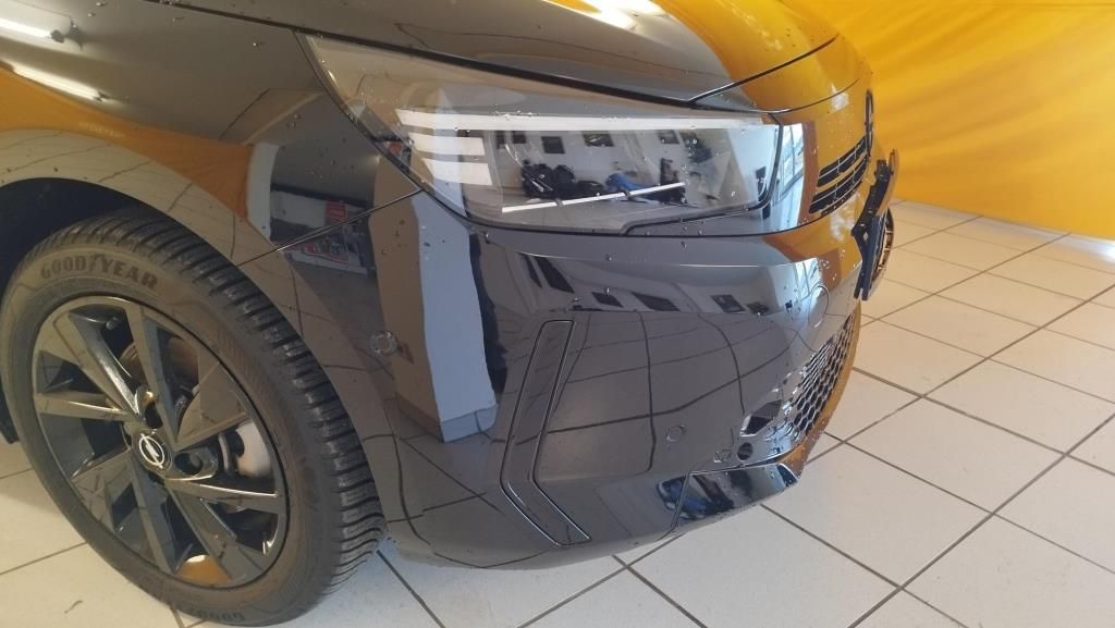 Erstes Annaberger Autohaus -  Opel Corsa GS, LED, Kamera Sitz-Lenkradheizung, DAB - Bild 3