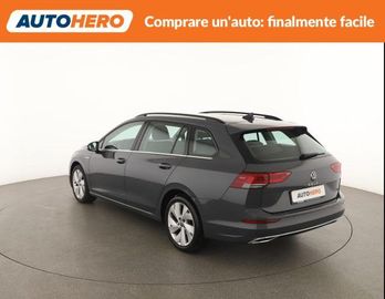Volkswagen Golf - 4