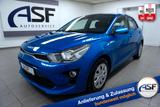 Kia Rio Edition 7 #Winter-P. #Parkhilfe hinten #T... - gebrauchte Kia Rio aus dem Jahr 2023