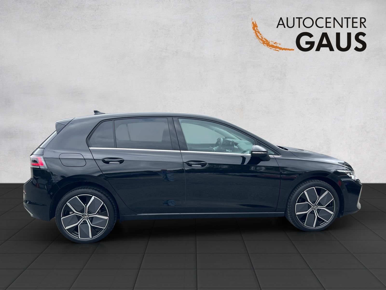 Golf VIII Style 1.5 TSI DSG eHybrid AHK*Pano*Nav