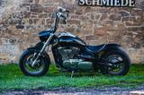 Suzuki VZ 800 Intruder - SUZUKI VZ 800