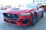 Ford Mustang 5.0 V8 GT Fastback MagneRide 4,99% FIN - Ford Mustang mit Benzin-Antrieb: Schaltgetriebe