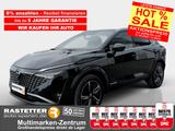 Nissan Qashqai e-Power tekna Leder+Bose+ProPilot+HUD+AC - Nissan Qashqai Jahreswagen: Tekna