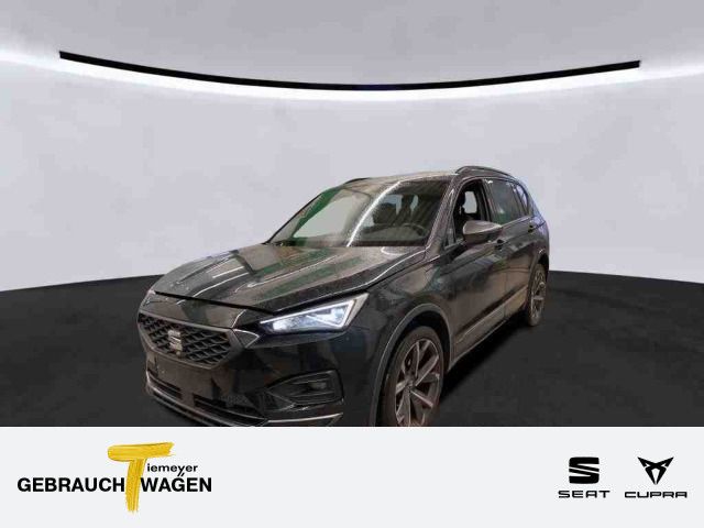 Seat Tarraco 1.4 eHybrid FR LEDER PANO KAMERA LM20 AH