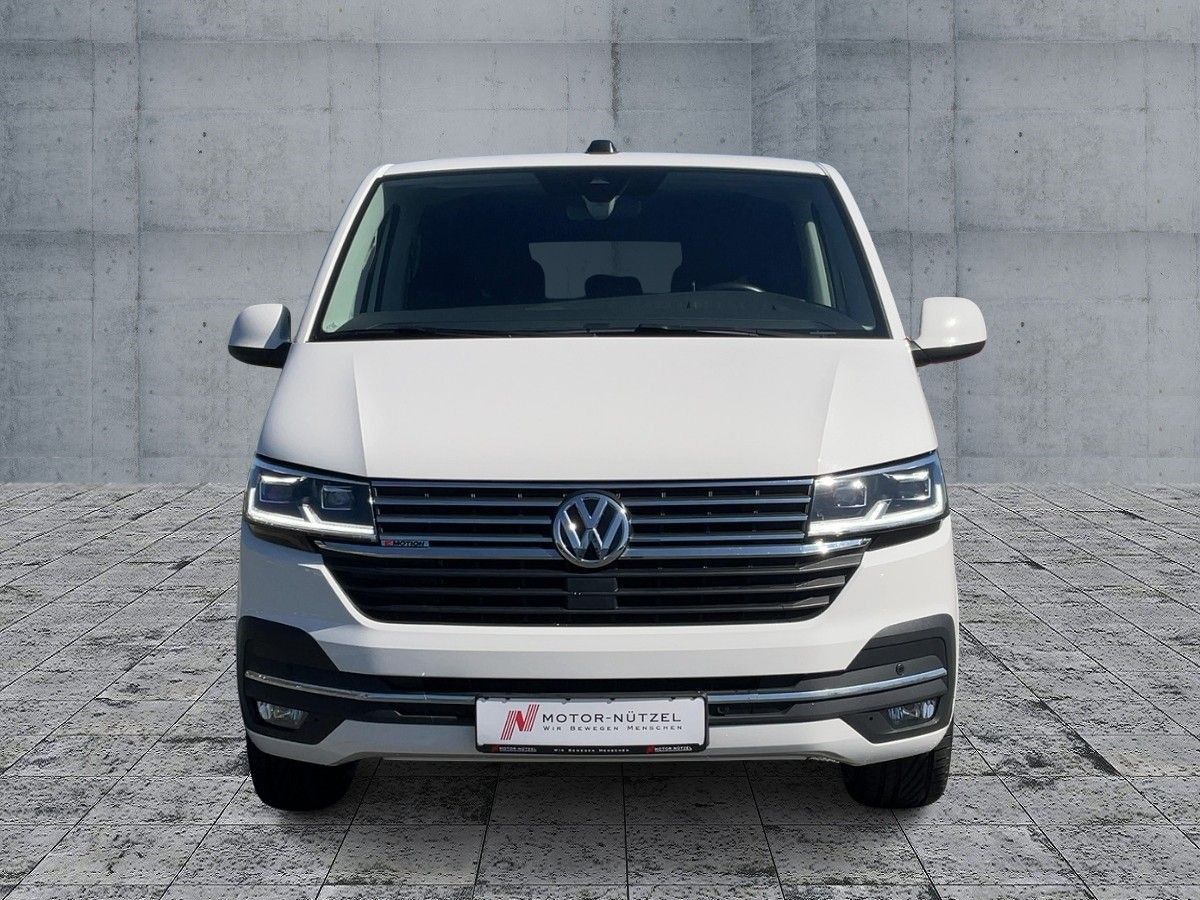 Volkswagen T6 Multivan - Bild 3