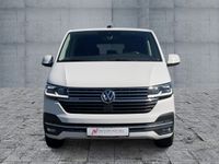 Volkswagen T6 Multivan - Vorschau Bild 3