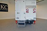 Mercedes-Benz Sprinter 514 CDI Koffer Ladebordwand Klima #T190 - gebrauchte Mercedes-Benz Sprinter aus dem Jahr 2020