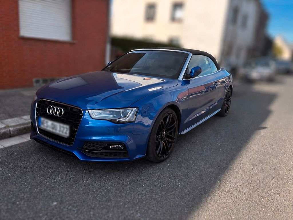 Image of Audi A5