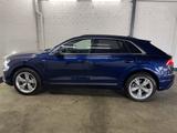 Audi Q8 55 TFSI e quattro tiptronic S line NP113.585€ - Audi Q8 in Düsseldorf