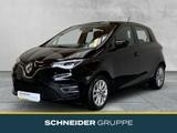 Renault Zoe R135/Z.E. 50 EXPERIENCE KAMERA+LED+USB+TYP2 - schwarze Renault ZOE