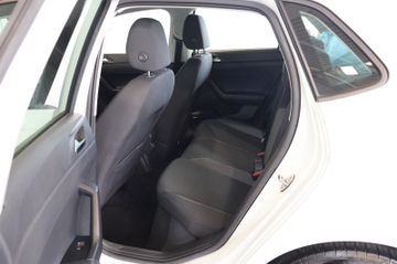 Volkswagen Polo VI 1.0 TSI Life AID+FRONT+LED+CARPLAY