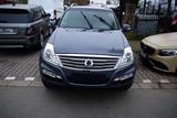 Ssangyong REXTON Rexton W Sapphire 4WD - Ssangyong REXTON aus 2015