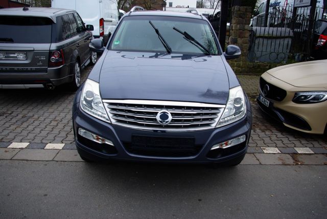 Ssangyong REXTON Rexton W Sapphire 4WD